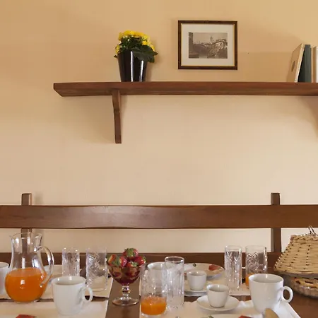 Tatil Evi Buccianera *