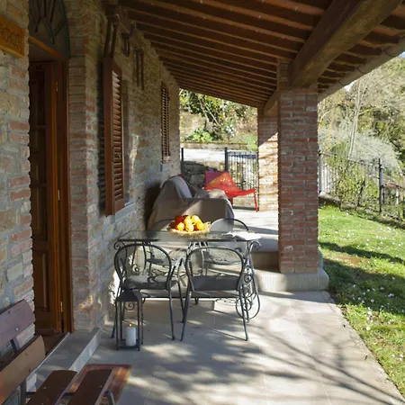 Buccianera Tatil Evi Arezzo