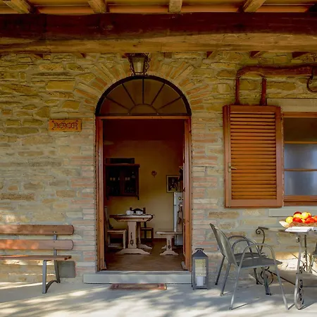 Tatil Evi Buccianera *