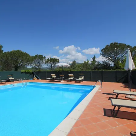 Buccianera Tatil Evi Arezzo