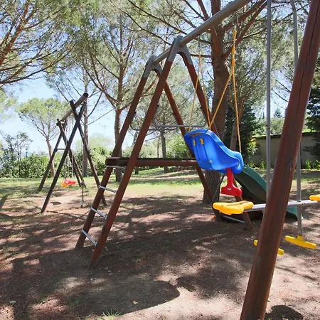 Tatil Evi Buccianera Arezzo