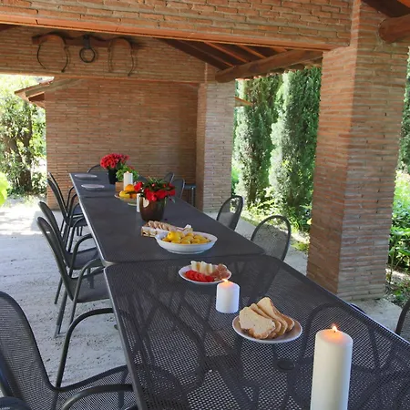 Buccianera Tatil Evi *
