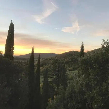 Buccianera Arezzo