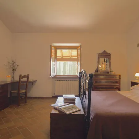 Tatil Evi Buccianera *