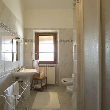 Tatil Evi Buccianera